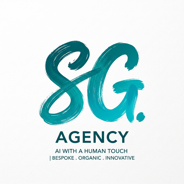 SG AI Automation Logo